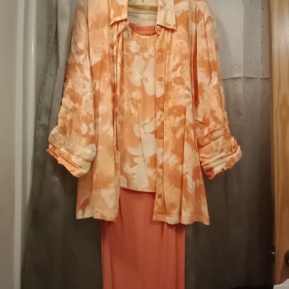 Dress Clothes - Picture 13 of 16